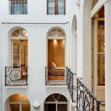 Mercatovecchio Luxury Apartments 우디네 외부 사진