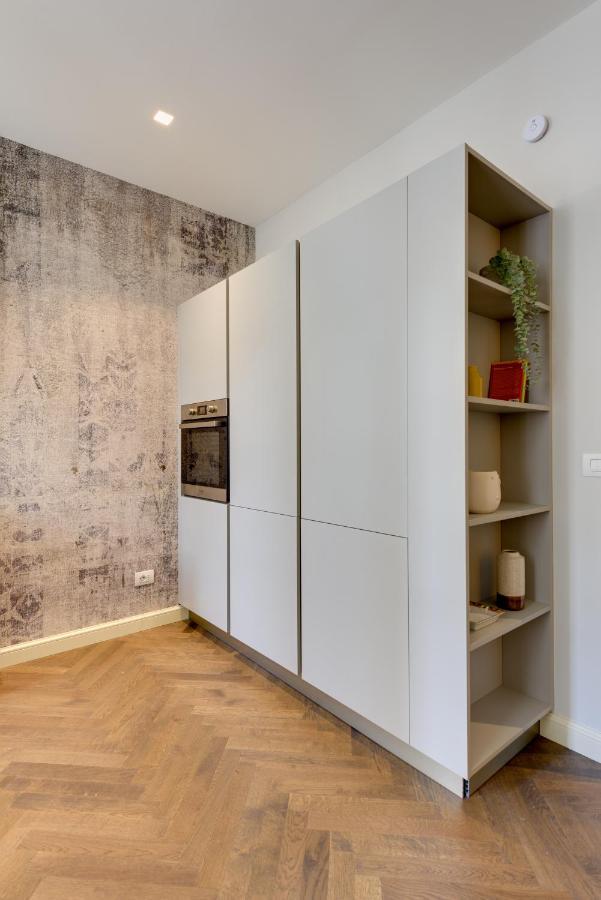 Mercatovecchio Luxury Apartments 우디네 외부 사진
