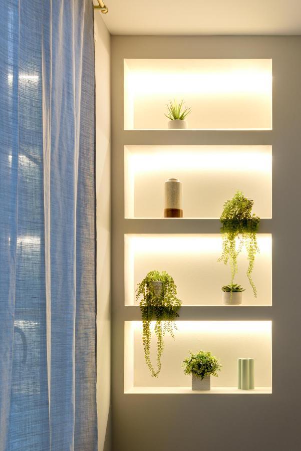 Mercatovecchio Luxury Apartments 우디네 외부 사진