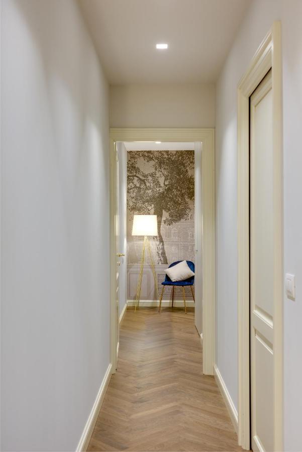 Mercatovecchio Luxury Apartments 우디네 외부 사진