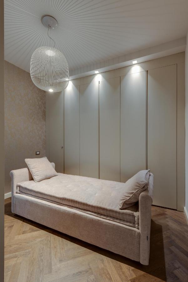 Mercatovecchio Luxury Apartments 우디네 외부 사진