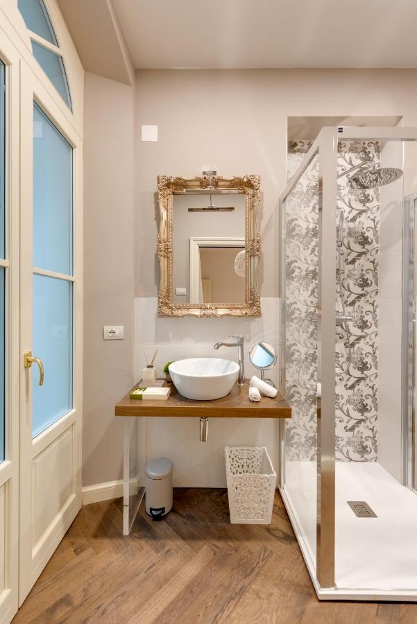 Mercatovecchio Luxury Apartments 우디네 외부 사진