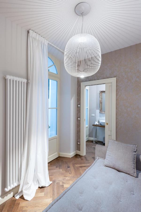 Mercatovecchio Luxury Apartments 우디네 외부 사진
